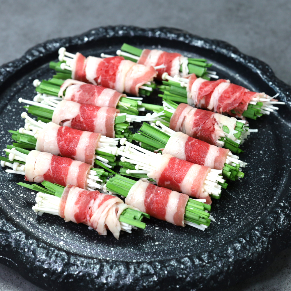 찐신선 냉동 대패 우삼겹 1kg - 상세 이미지 4