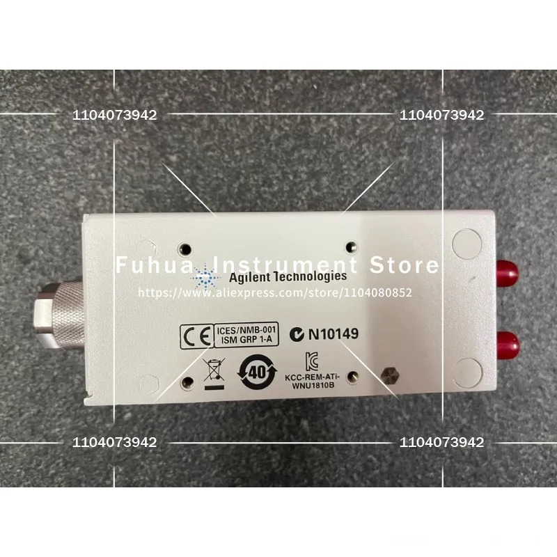 hp호환/KEYSIGHT/애질런트 U1810B USB 동축 스위치 DC-18Ghz