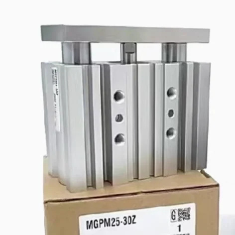 MGPM50TF-20Z MGPM50TF-25Z MGPM50TF-30Z MGPM50TF-40Z MGPM50TF-50Z MGPM50TF-75Z