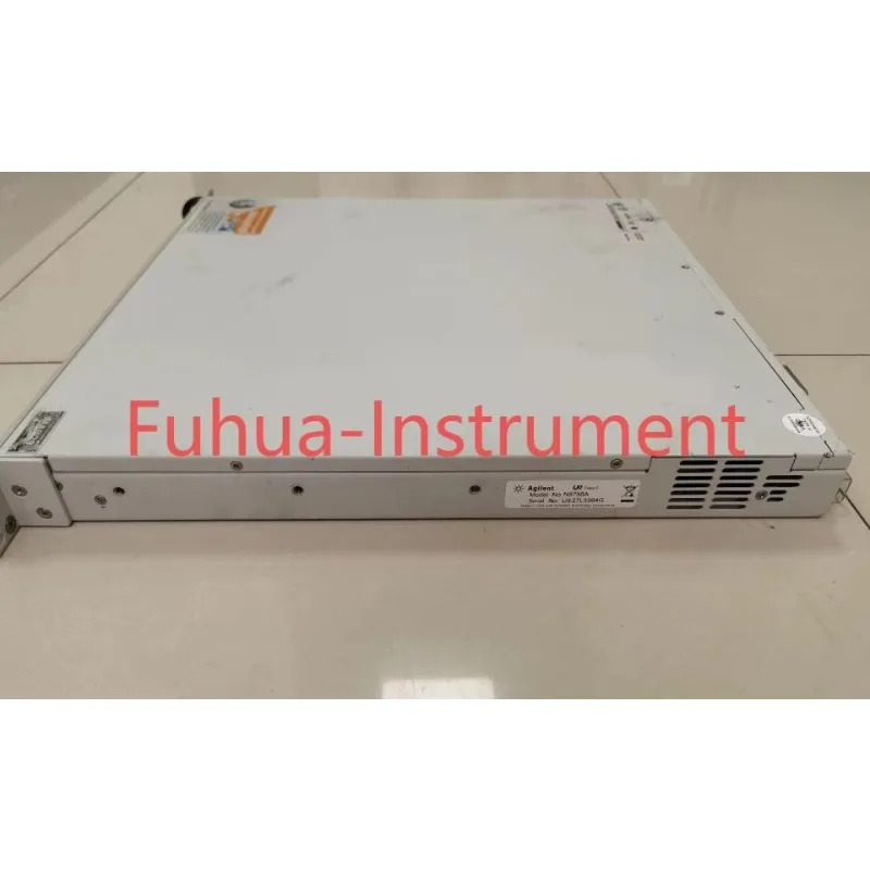 H-P 키사이트 Agilen N5750A 시스템 DC 전원공급장치 150V 5A 750W