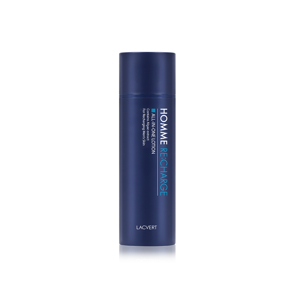 라끄베르 옴므리차지 올인원 로션 150 mL - 상세 이미지 4