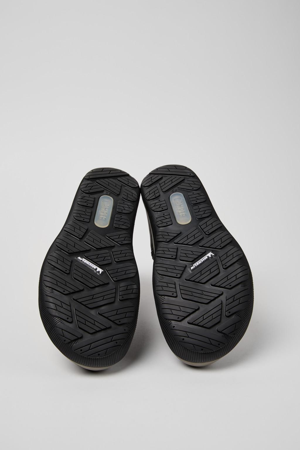 캠퍼 고어텍스 미들부츠 Peu Pista GM K300287-030 BLACK - 상세 이미지 5