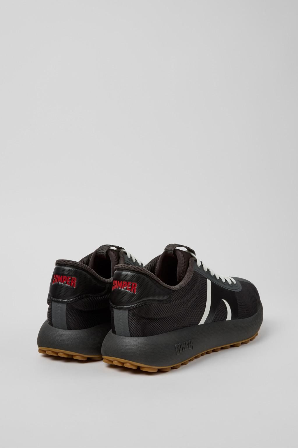 캠퍼 테크니컬 멀티컬러 스니커즈 Pelotas Athens K100944-018 GREY - 상세 이미지 3