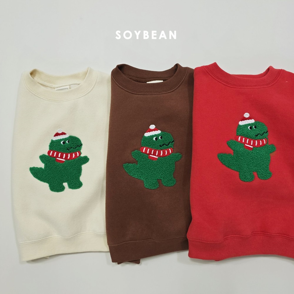 키즈 아동 상하복 양기모 어린이집등원룩 형제룩 - 상세 이미지 5
