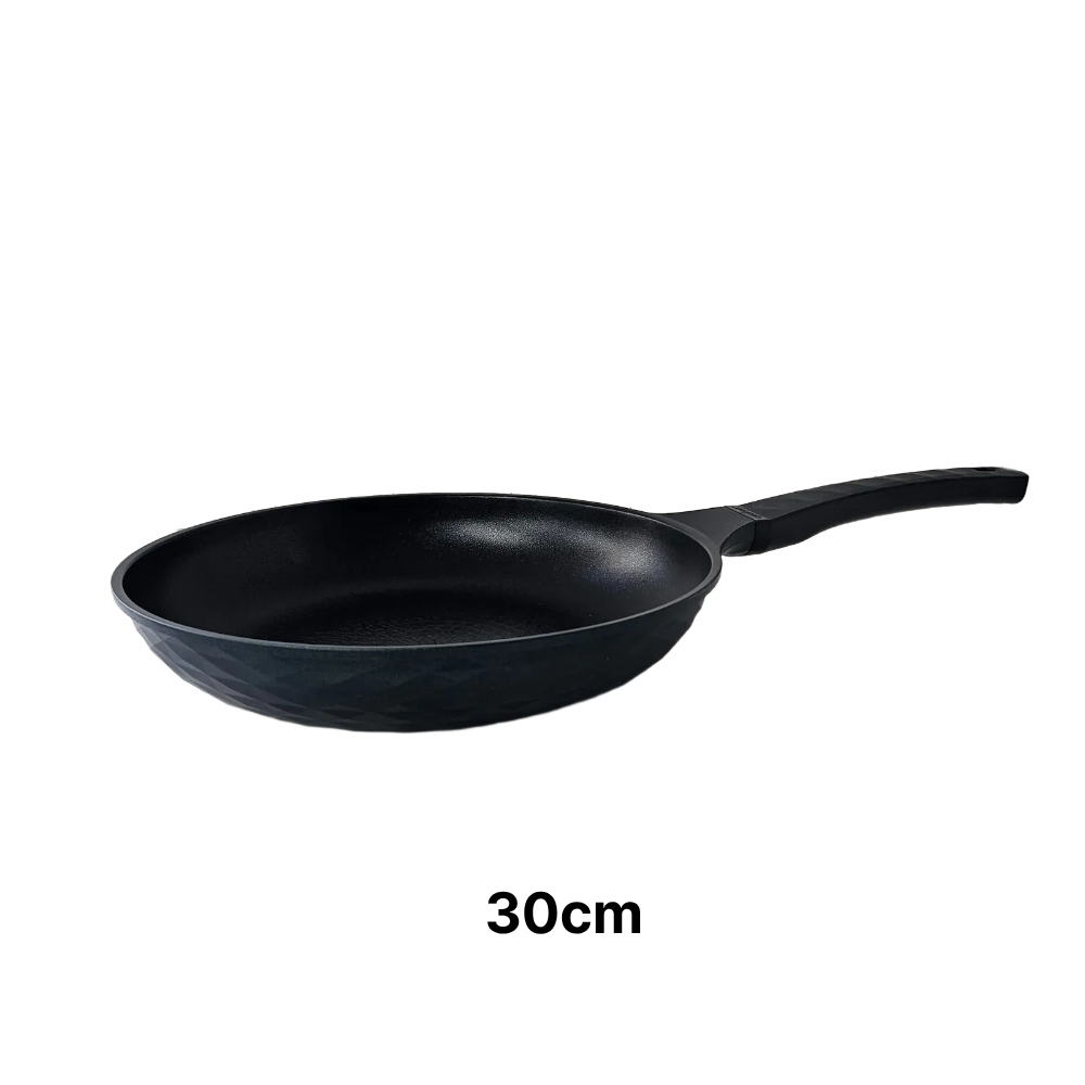 퀸센스 오뜨 티타늄 후라이팬 20cm - 상세 이미지 5