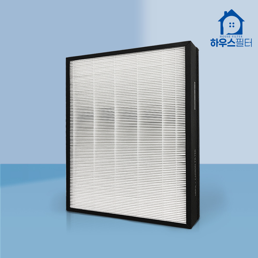 [호환] 삼성 공기청정기 필터 교체 블루스카이 CFX-A100D 기본형 하우스필터