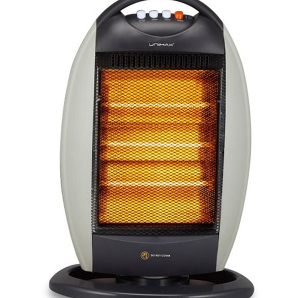 미니 할로겐 터보 히터 사무실 할로겐 전기 히터 가정용