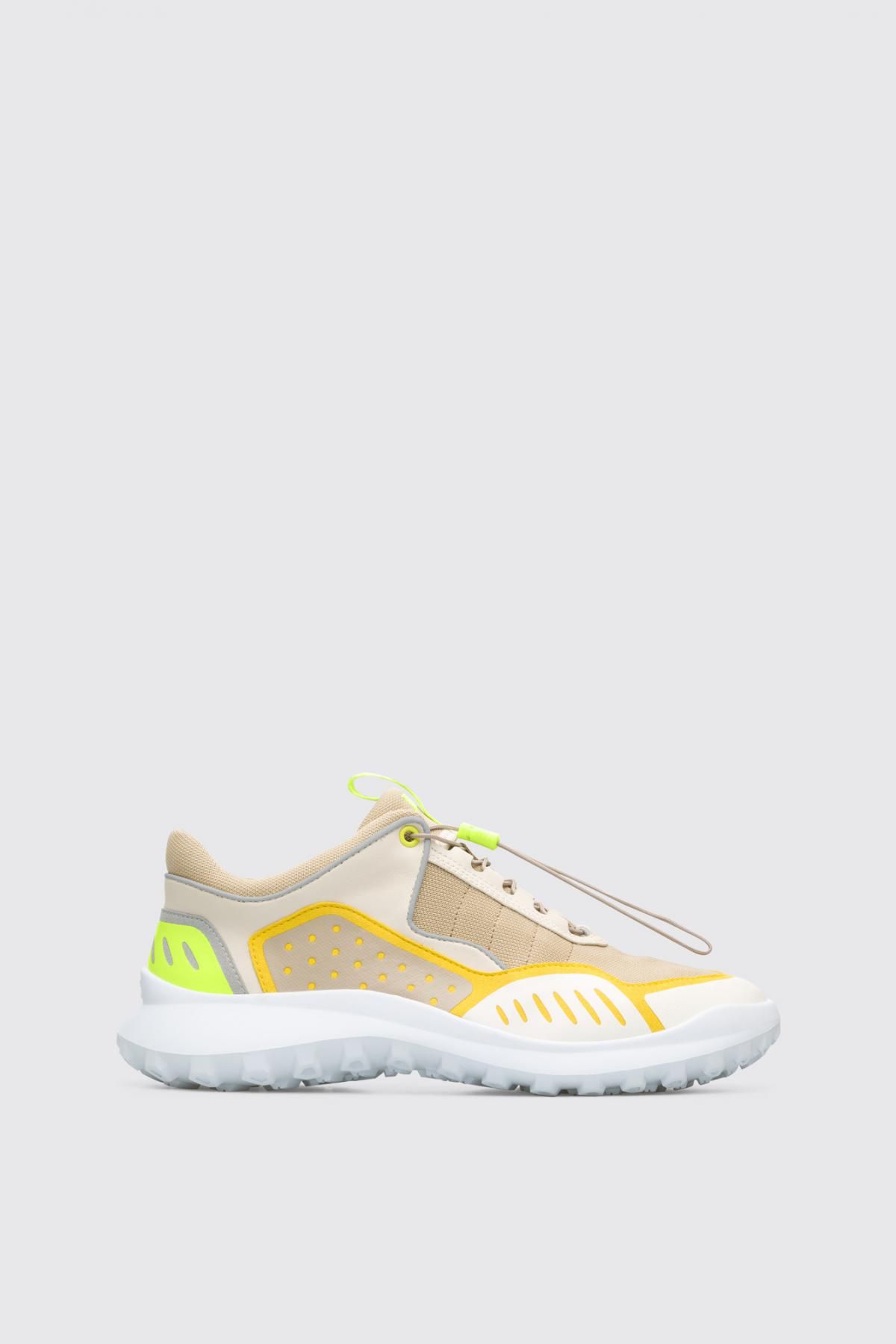 캠퍼 남성 멀티컬러 청키 스니커즈 CRCLR K100482-008 MULTICOLOR - 메인 이미지