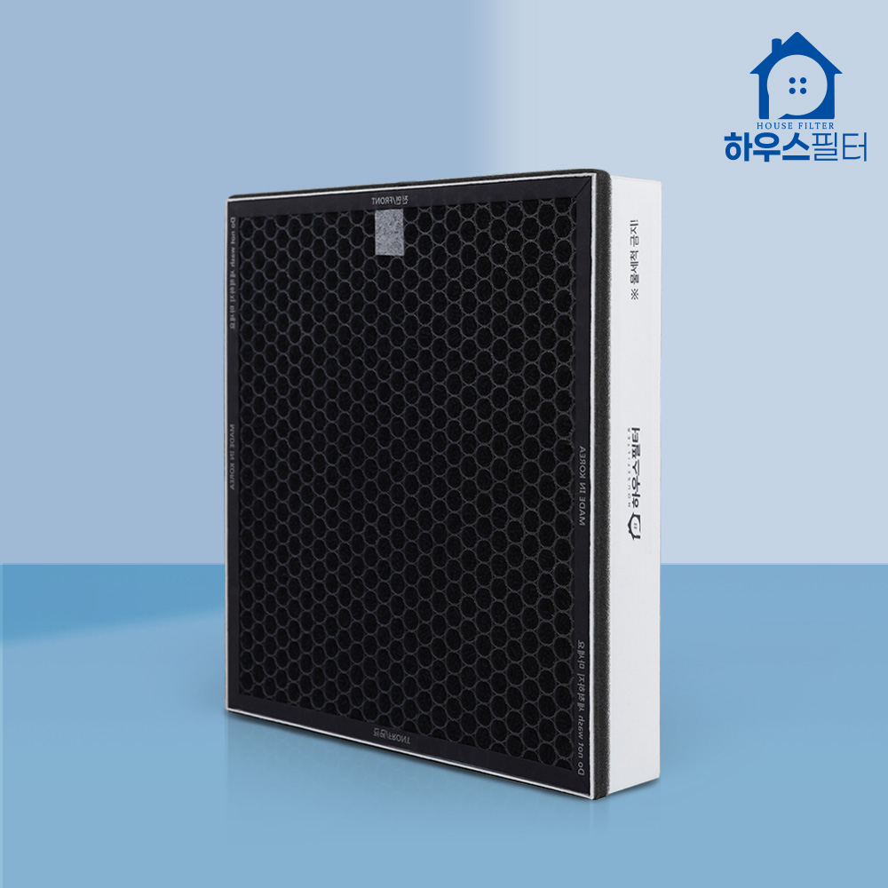 [호환] 삼성 공기청정기 필터 CFX-G100D 일반형 AX34N3020WWD 하우스필터 - 상세 이미지 4