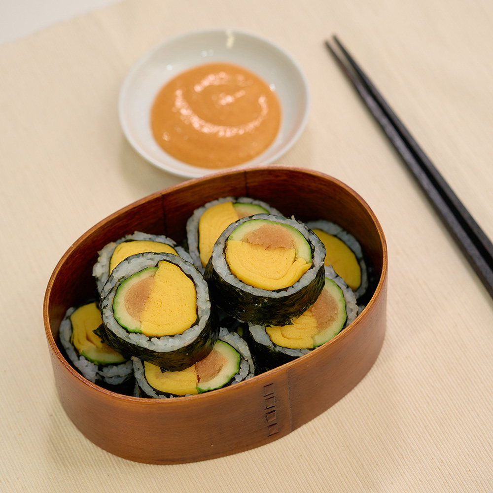 맛의명태자 짜먹는 명란 140g, 1개 - 상세 이미지 5