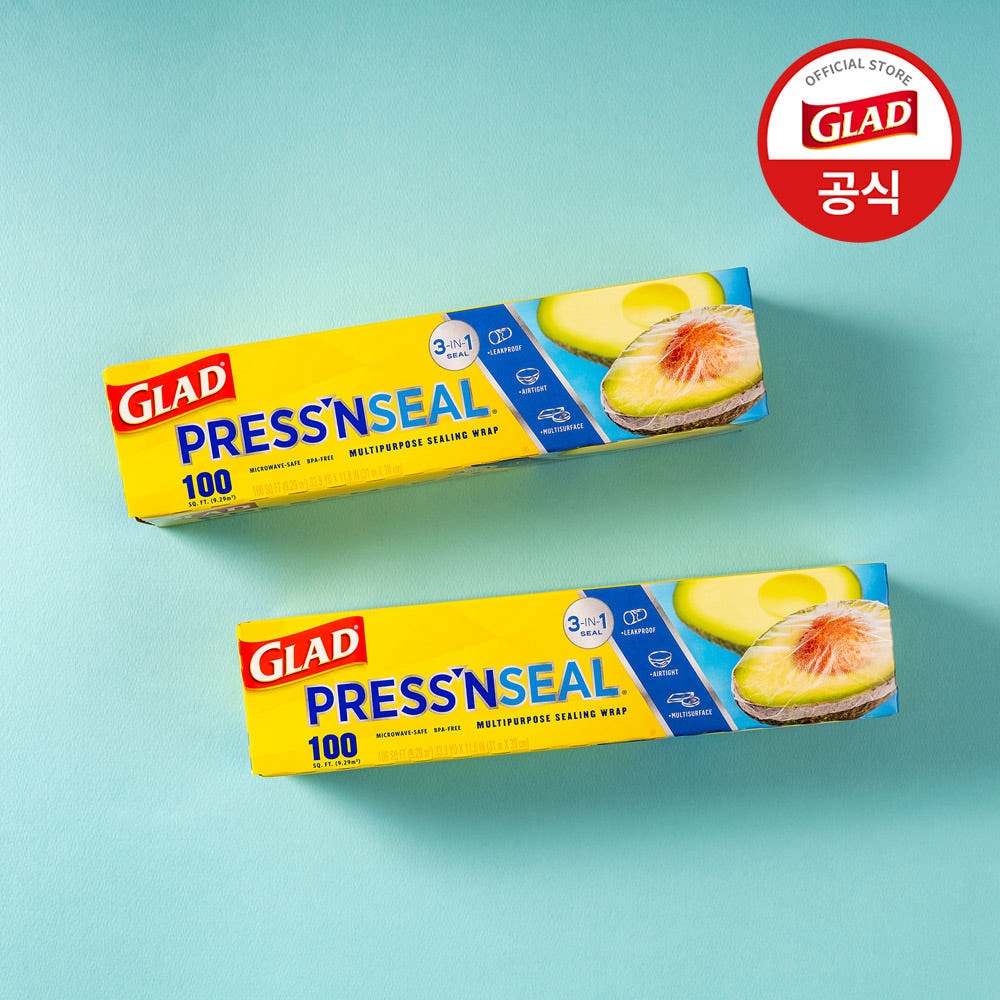 글래드 이정현 매직랩 주방랩 아이들 놀이 소음 걱정할 때 안정적으로 사용할 수 있는 포장용 비닐랩