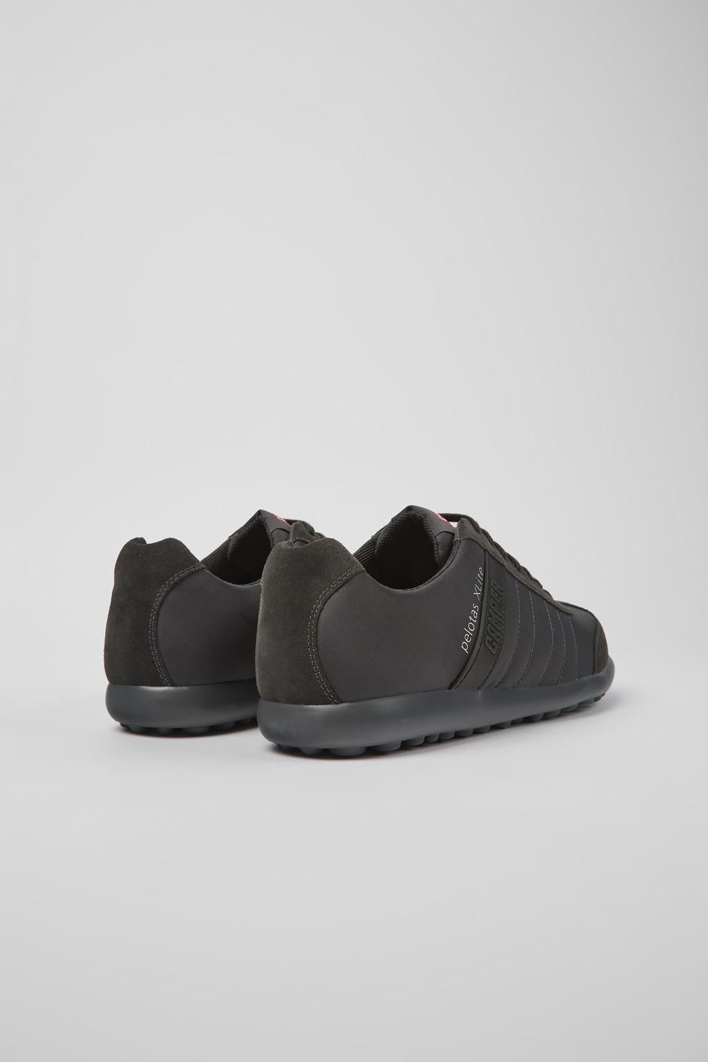 캠퍼 텍스타일 누벅 남성 스니커즈 Pelotas XLite 18302-138 GREY - 상세 이미지 3
