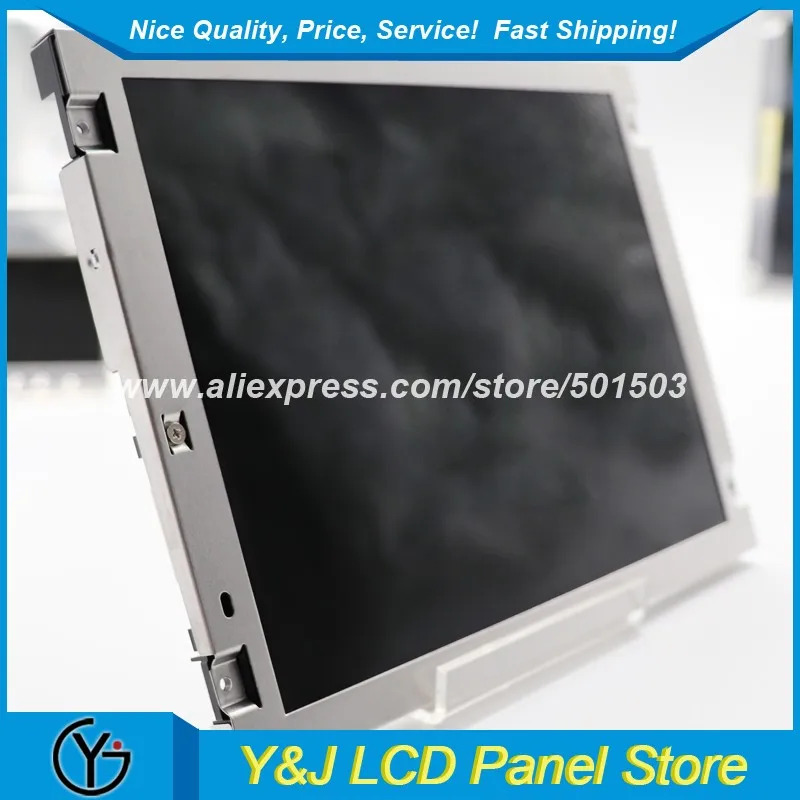 3208H1-4C 3208H1-1F 3208H12F 5.7 320x240 모노 LCD 디스플레이 패널