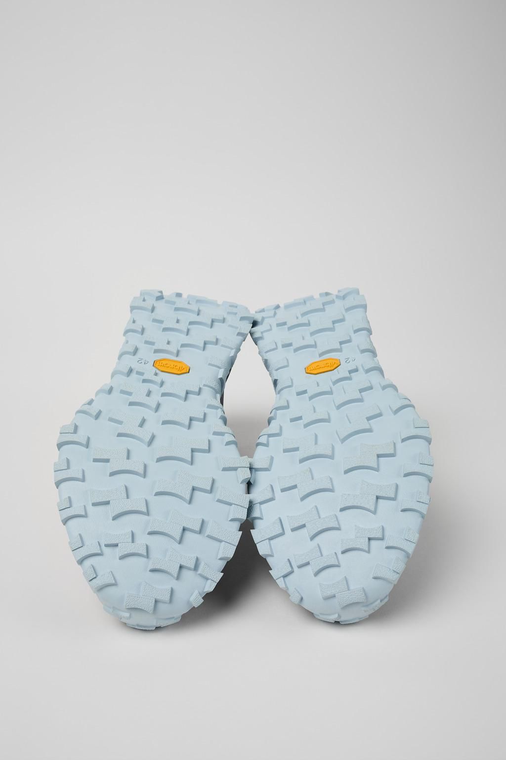 캠퍼 테크니컬 비브람 스니커즈 Drift Trail K100864-029 GREY - 상세 이미지 5