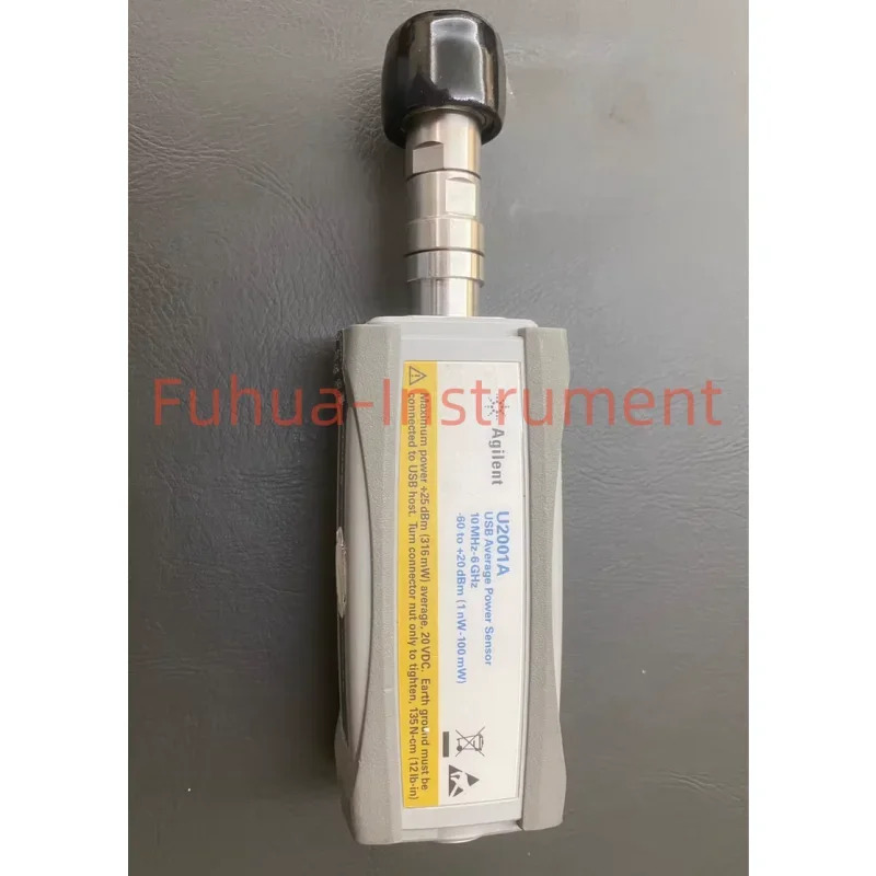 Keysight /Agilen U2001A 6 GHz USB 전력 센서 -60 25 dBm/