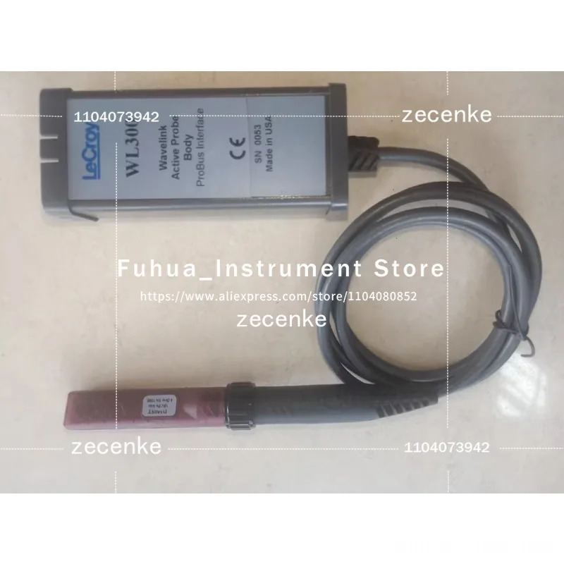 Lecroy WL300 Welink 액티브 프로브