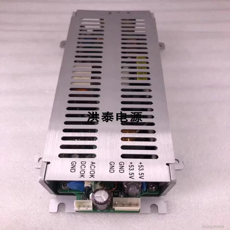 만리장성 53.5V4.9A 260W HXPAD260-220D53.5-01R1새 전원공급장치