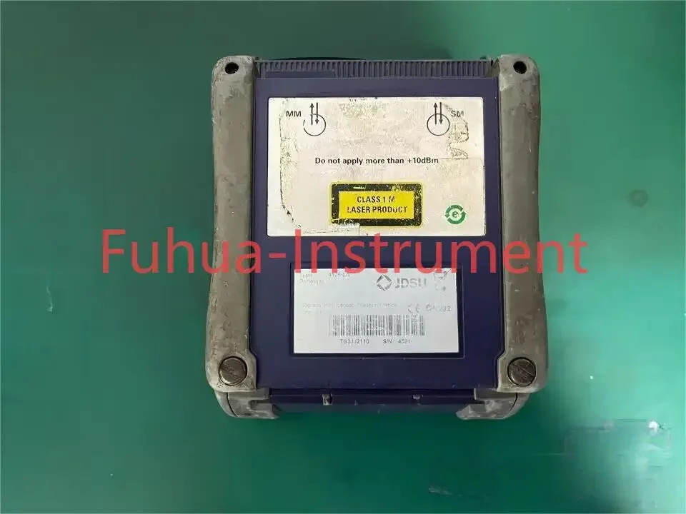 JDSU MTS2000 Vii T-Berd 2000 메인프레임4126LA 포함