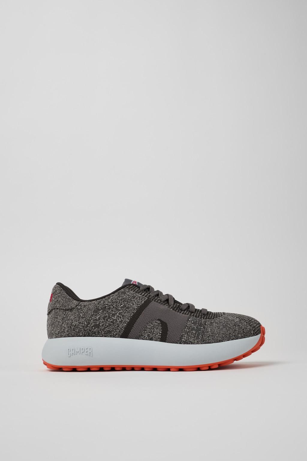 캠퍼 그레이 니트 남성 스니커즈 Pelotas Athens K100995-001 MULTICOLOR - 메인 이미지
