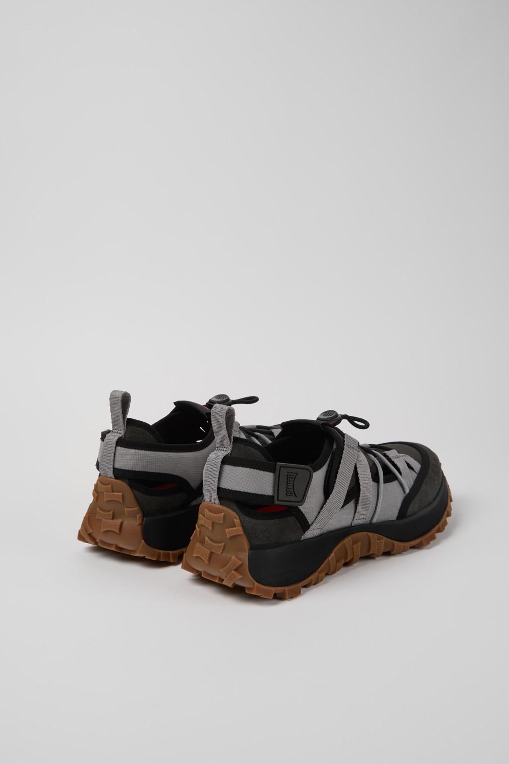 캠퍼 테크니컬 비브람 스트랩 샌들 Drift Trail K101034-001 MULTICOLOR - 상세 이미지 3