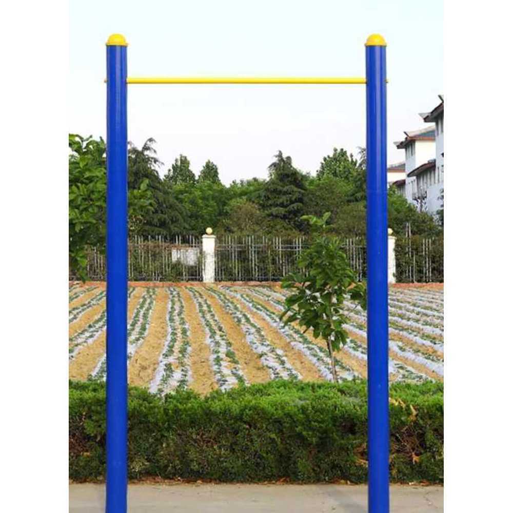 야외용 체육 철봉 학교 공원 평행봉 운동 기구 장비 90 지하 - 상품 이미지