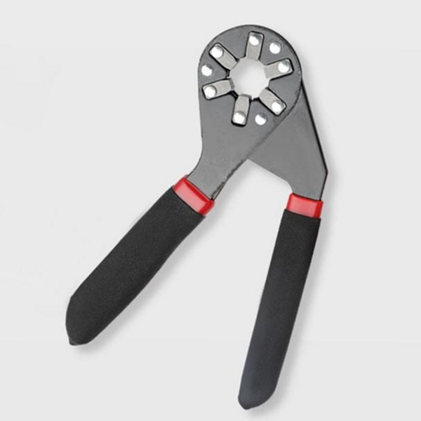 다기능 다용도 육각 렌치 만능 매직 렌치 작업용 제품 이미지