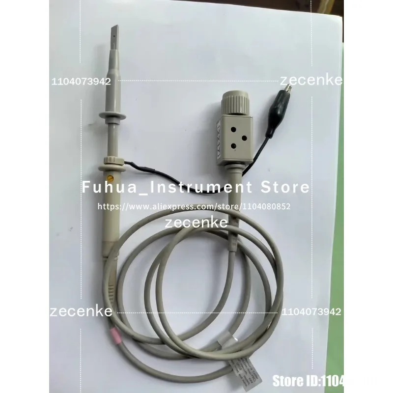애질런트 N2890A 오실로스코프 프로브 500MHz