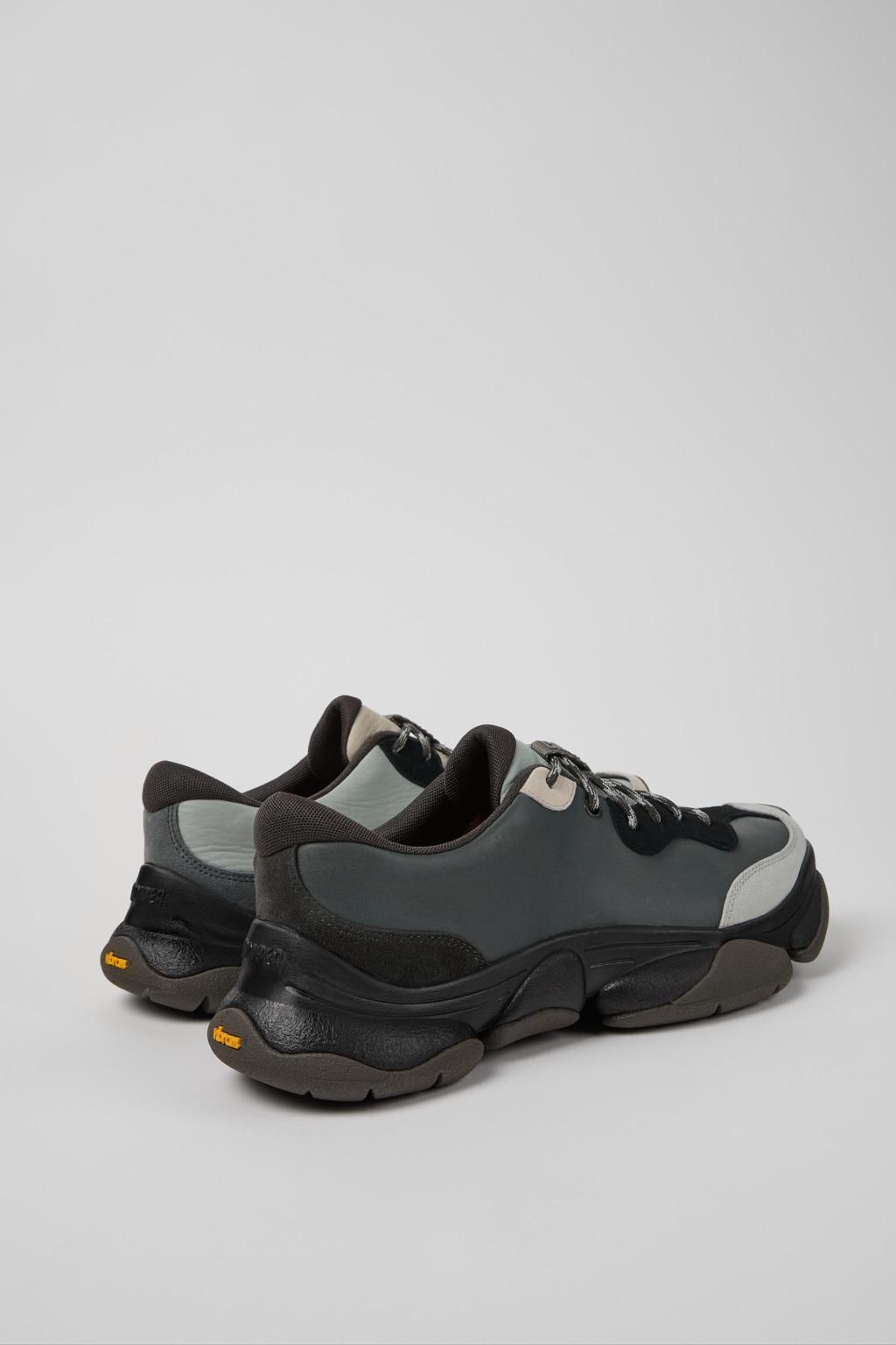 캠퍼 멀티컬러 청키 남성 스니커즈 Twins K101068-005 GREY - 상세 이미지 4