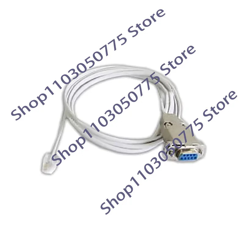 IDEC FC1A-CLA MICRO-1 FC1A 시리즈 RS232 직렬 포트 PLC 프로그래밍 케이블신