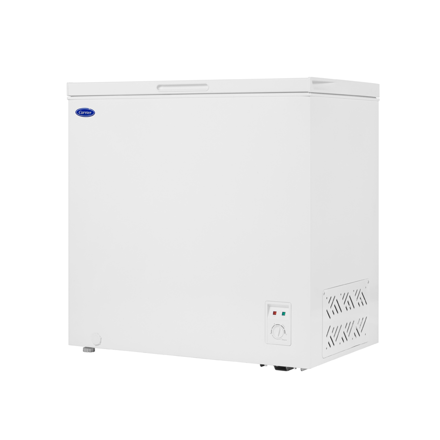 캐리어 다목적 냉동고 199L 화이트 CSBMD200WO2