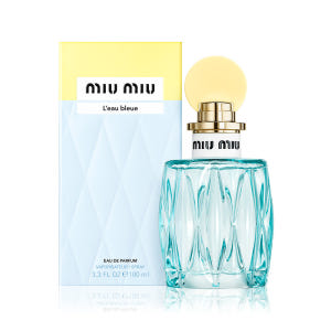 미우미우 로 블루 오 드 퍼퓸 100ml 솔직 후기 | 피부 타입별 분석 - 상품 이미지 1