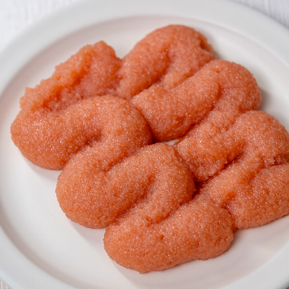 맛의명태자 짜먹는 명란 140g, 1개 - 상세 이미지 2