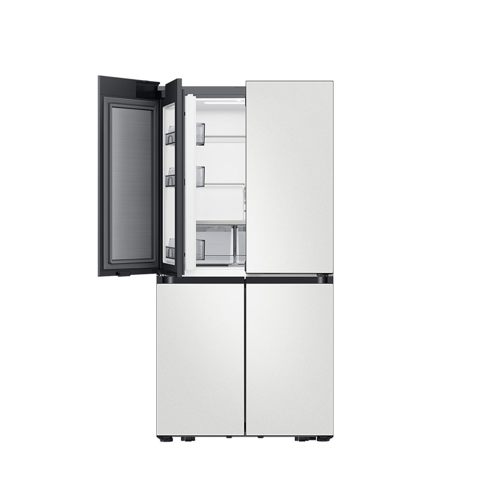 삼성 비스포크 AI 냉장고 김치냉장고 키친핏Max RM70F63M2A RK70F42M2A 제품 이미지