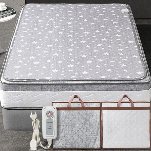 절전형 전기요 1인용 물세탁 장판 싱글 국내생산