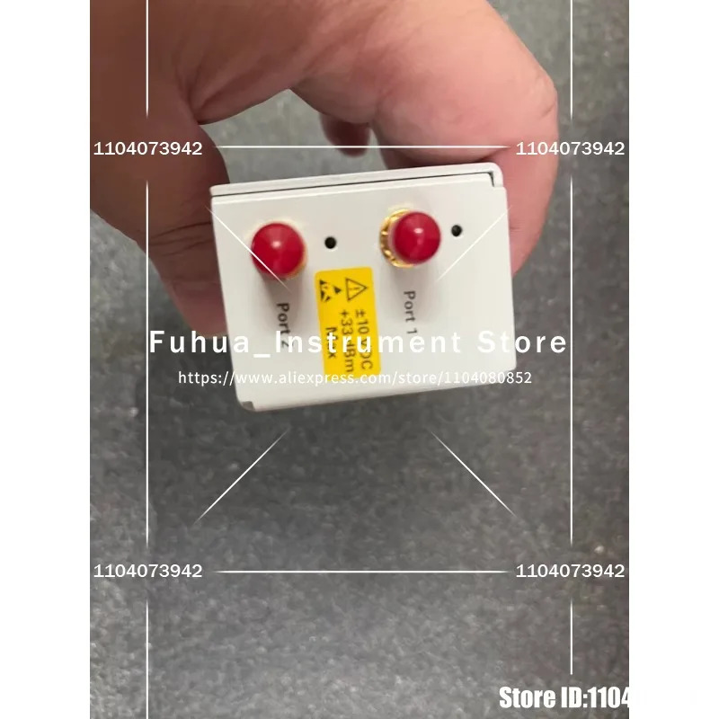 hp호환/KEYSIGHT/애질런트 U1810B USB 동축 스위치 DC-18Ghz