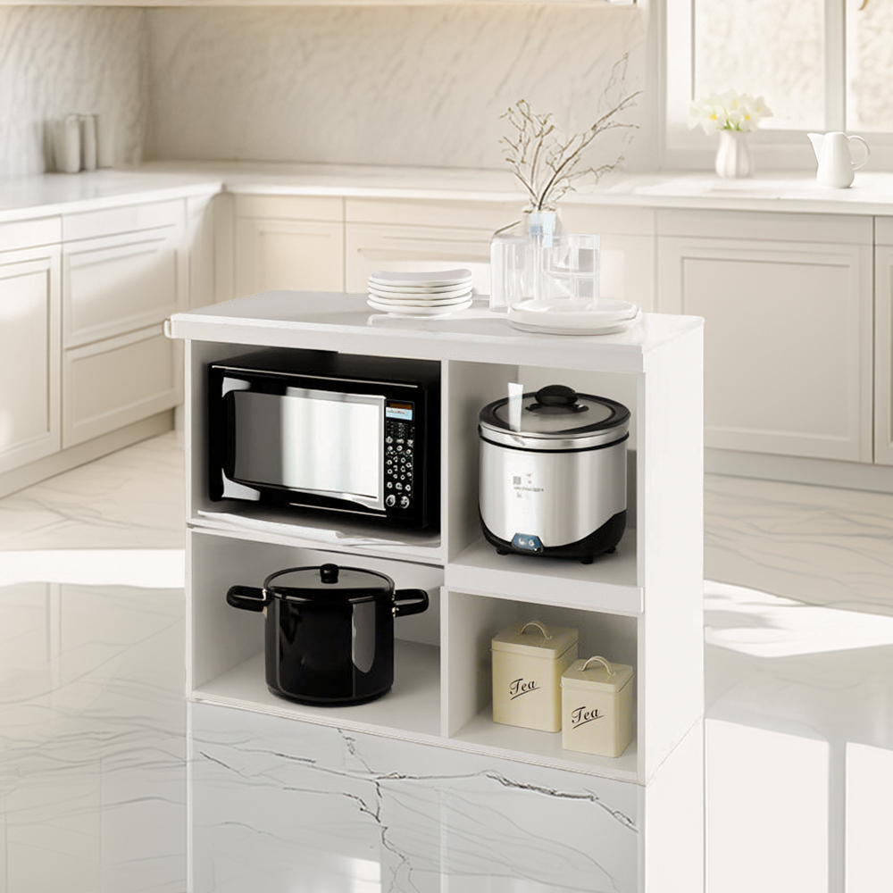 아일랜드장 수납장 주방보조테이블 홈바인테리어