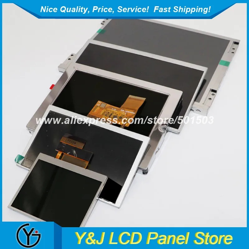 EW50907YLY 호환 LCD 디스플레이 모듈 신