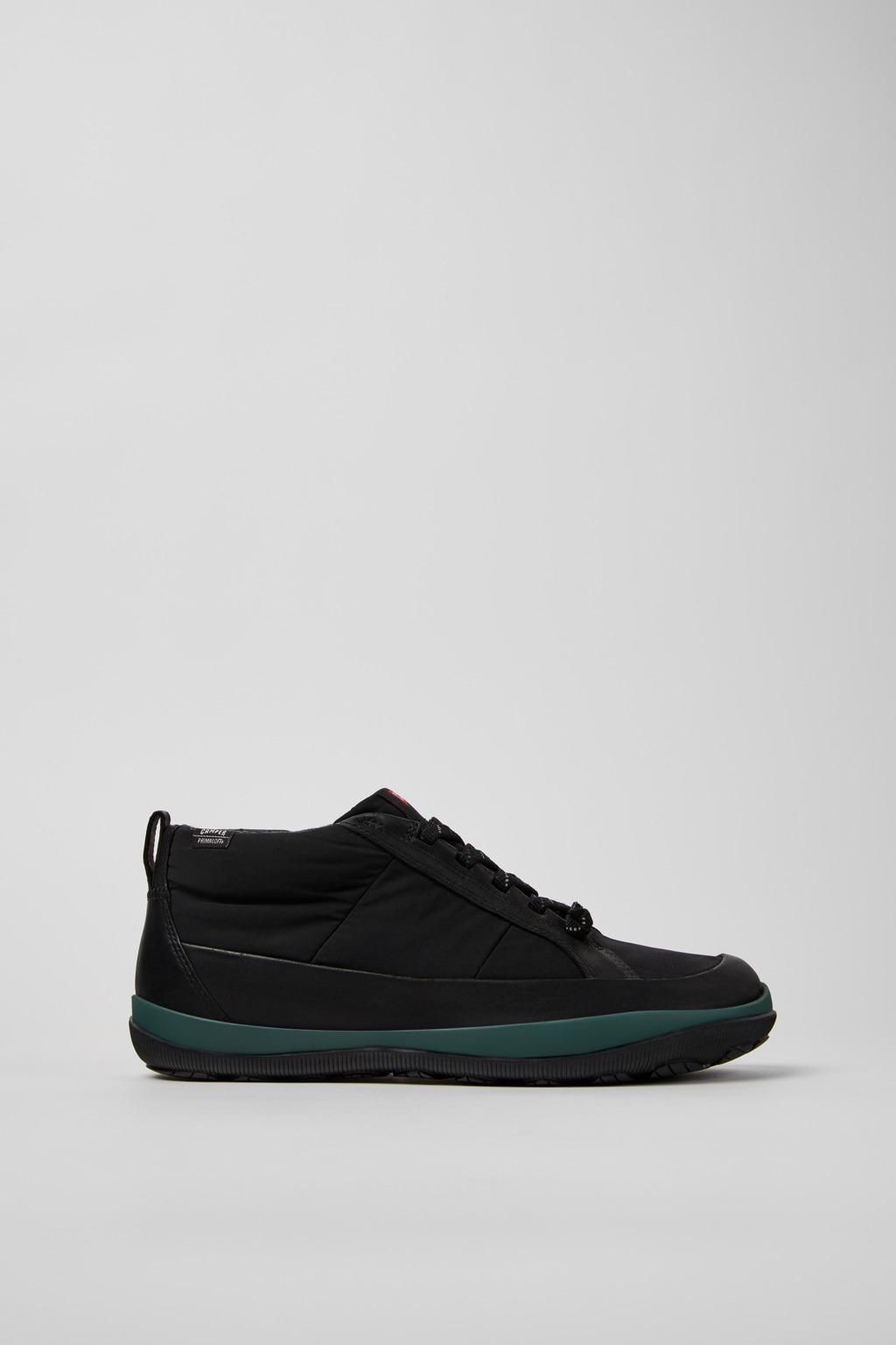 캠퍼 프리마로프트 앵클부츠 Peu Pista GM K300417-013 BLACK - 메인 이미지