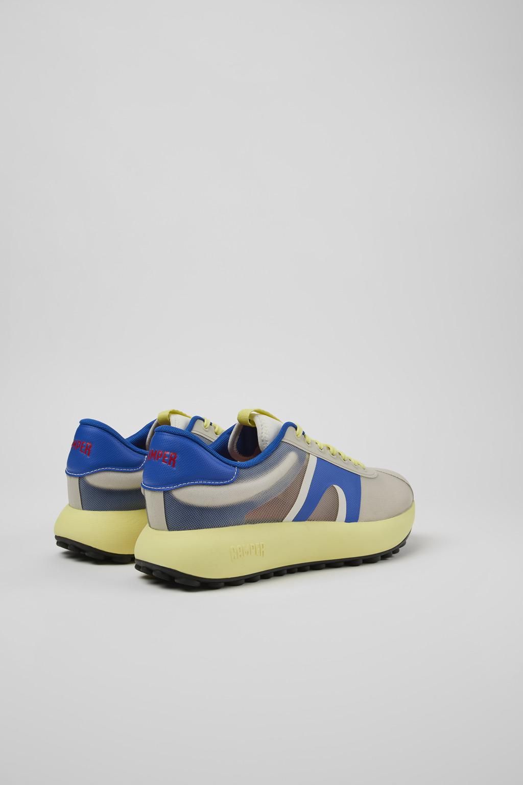 캠퍼 그레이 남성 스니커즈 Pelotas Athens K100944-001 GREY - 상세 이미지 3