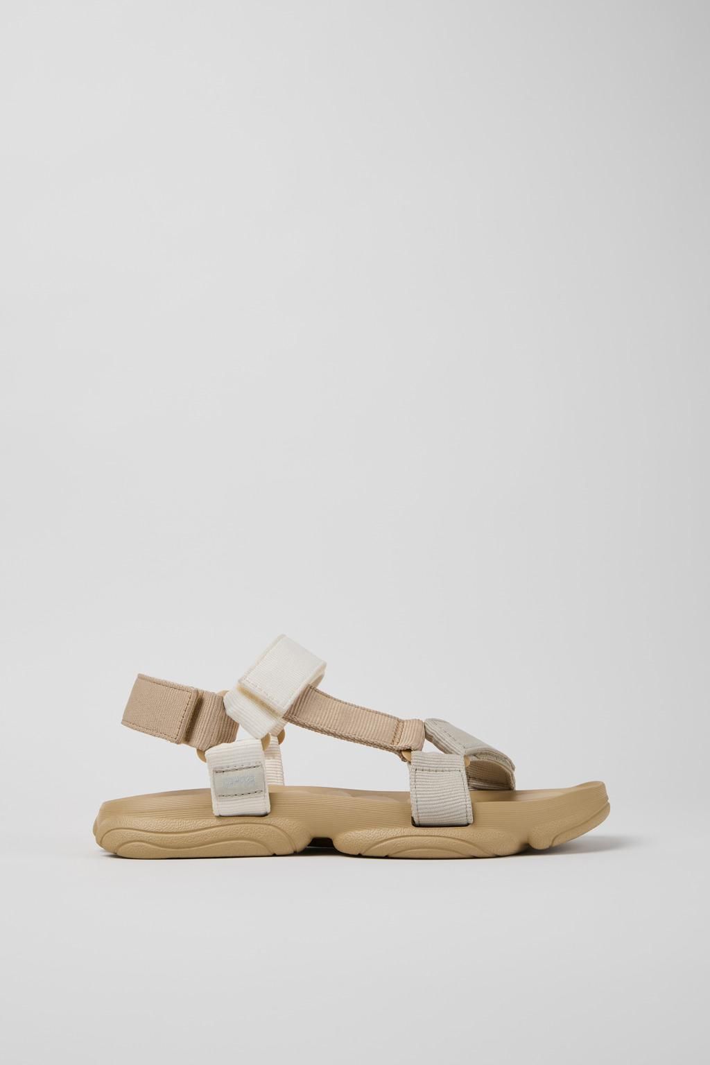 캠퍼 멀티컬러 스트랩 테크니컬 샌들 Karst K101048-002 MULTICOLOR - 메인 이미지