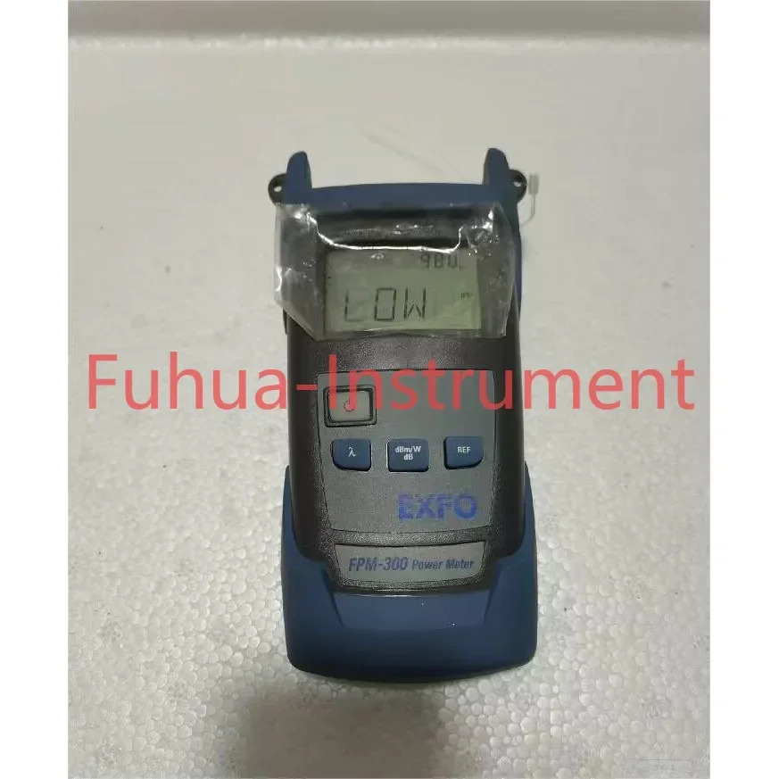 EXFO FPM 300 FPM-300 - 파워 미터 광섬유 New