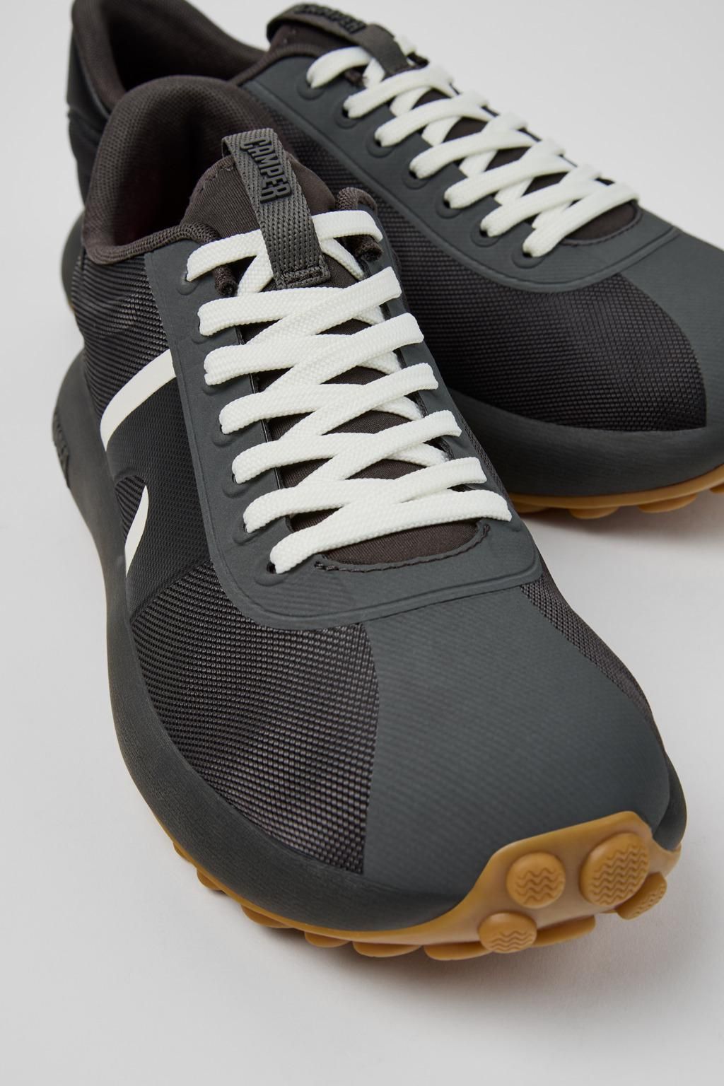 캠퍼 테크니컬 멀티컬러 스니커즈 Pelotas Athens K100944-018 GREY - 상세 이미지 2