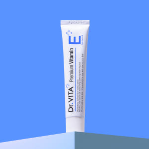 [보습크림]닥터비타 프리미엄 비타 E 크림 30ml 솔직 후기 | 피부 타입별 분석 - 상품 이미지 2