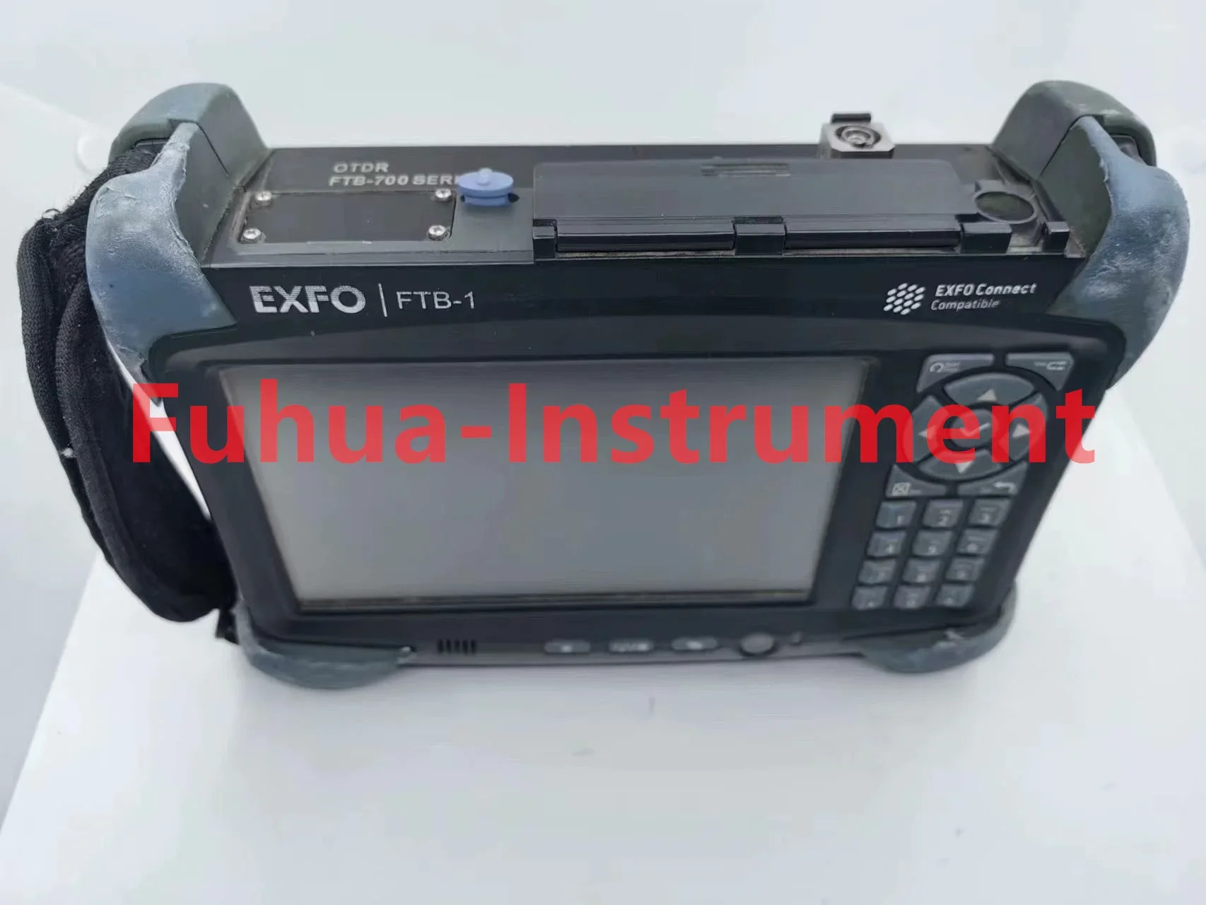 EXFO FTB-1 FTB-720-238-E1 1310/1550NM OTDR 테스터 리퍼