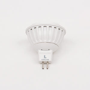 룩스램 LED할로겐 MR16 AC220V 10.5W 솔직 후기 | 실제 배치 사진 포함 - 상품 이미지 4