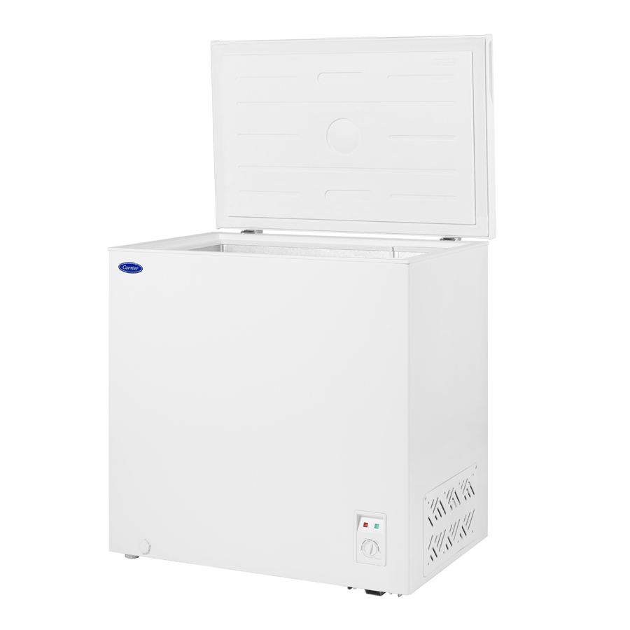 캐리어 다목적 냉동고 199L 화이트 CSBMD200WO2