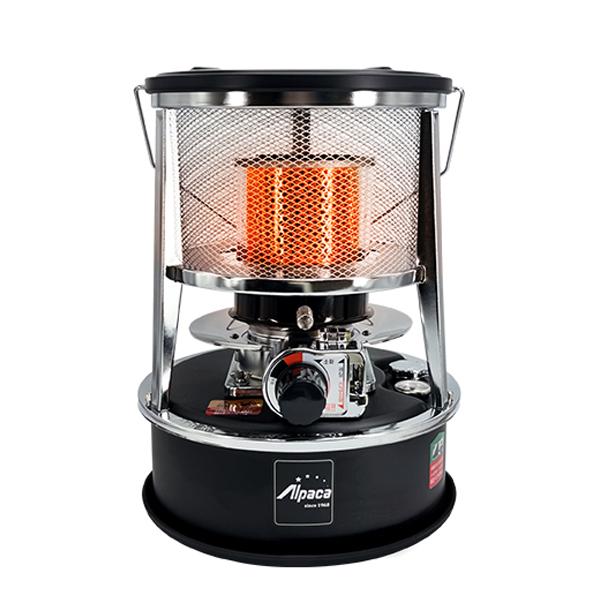 업소용등유난로 소형캠핑난로 낚시터 석유히터