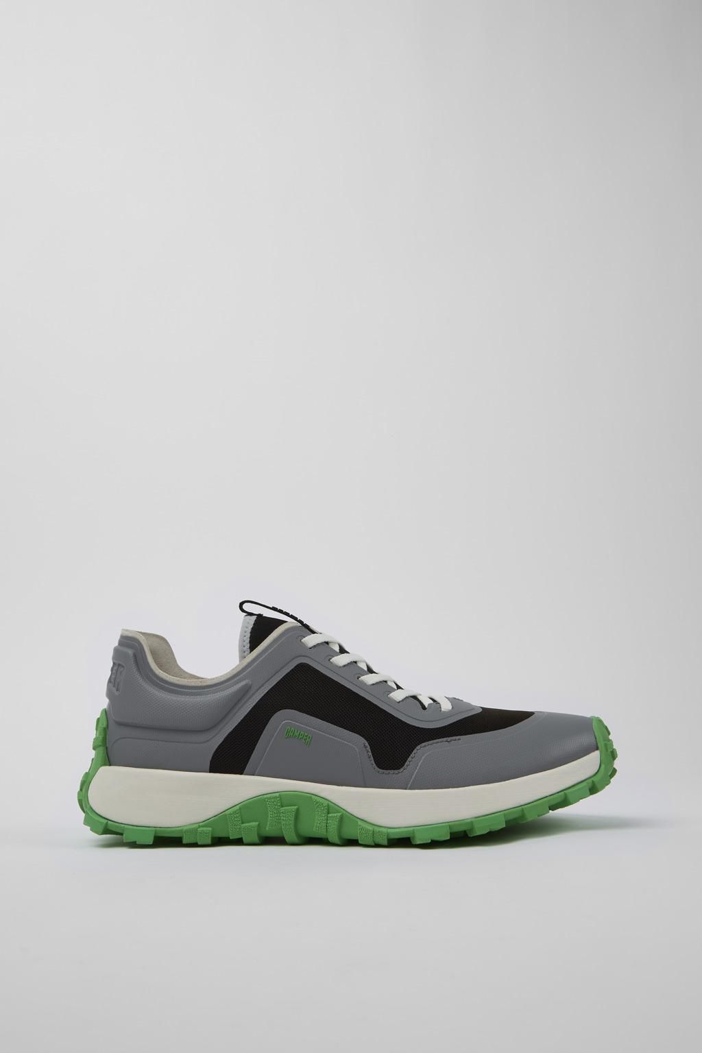 캠퍼 멀티컬러 남성 스니커즈 Drift Trail K100947-003 MULTICOLOR - 메인 이미지