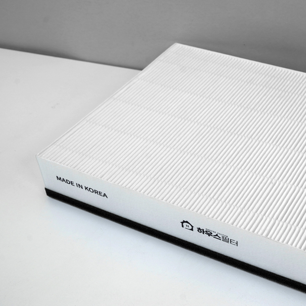 [호환] 삼성 공기청정기 필터 CFX-2TAA 2TAB AX142N9081SD 기본형 하우스필터