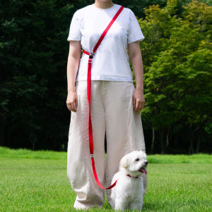 아띠지기 강아지 핸즈프리 리드줄 멀티 솔직 후기 | 실제 사용자 리뷰 총정리 - 상품 이미지 2